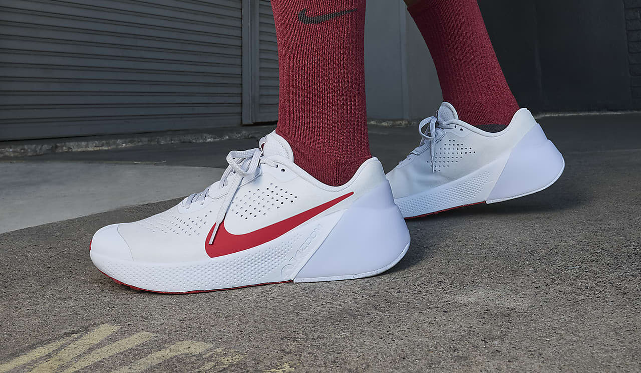 Giày Nike dưới 1 triệu: Top 10 mẫu giày chất lượng, giá cả phải chăng 48 Chọn giày Nike cho tập gym