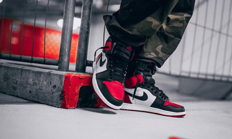 Giải đáp: Giày sneaker khác giày thể thao như thế nào? 48 Giày sneaker dành cho phong cách và sự tiện lợi