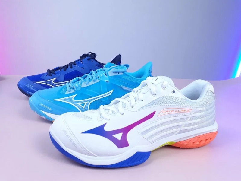 Giày tennis đánh cầu lông được không? Giải đáp chi tiết 47 Giày tennis đánh cầu lông được không?