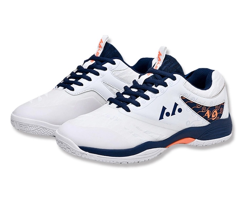 Giày tennis đánh cầu lông được không? Giải đáp chi tiết 34 Giày tennis đánh cầu lông được không? Giải đáp chi tiết