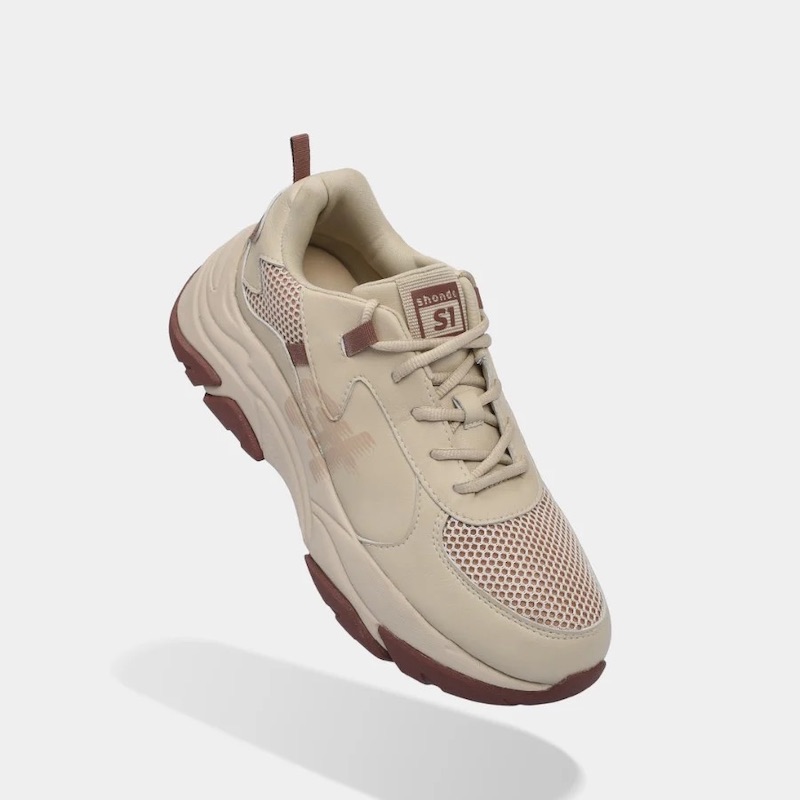Cách chọn giày thể thao cho phong cách streetwear cá tính 47 Chunky sneakers – Không thể thiếu với dân chơi hệ nổi bật