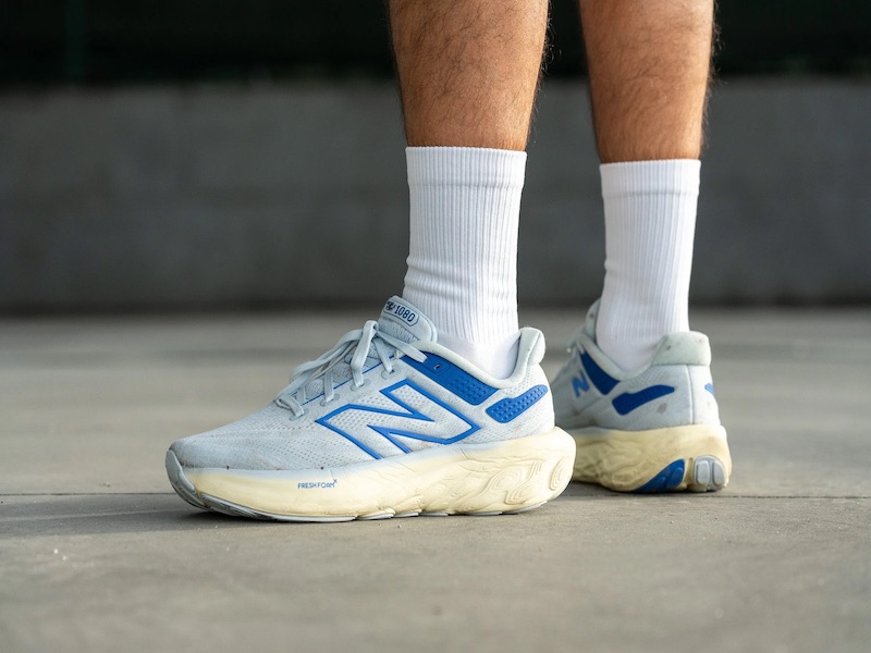 Top các đôi giày thể thao đáng mua nhất trong năm nay 46 New Balance Fresh Foam X 1080v13