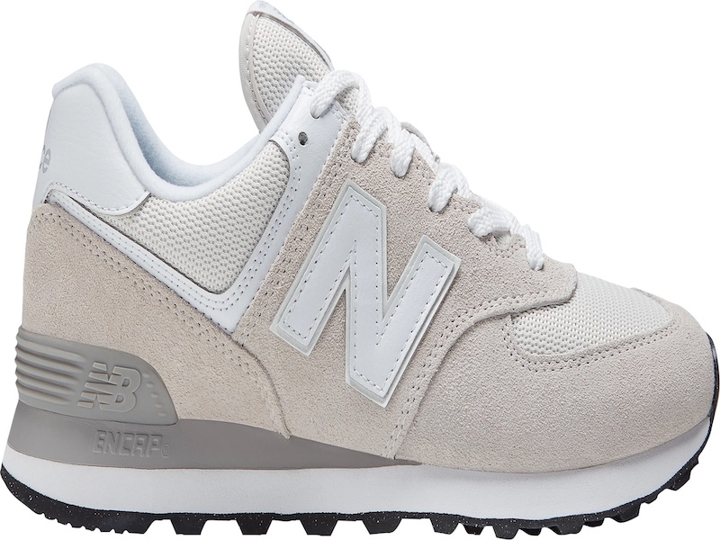 Giày thể thao đi bộ: Cách chọn đúng để bảo vệ chân và nâng cao trải nghiệm 48 New Balance 574 phù hợp để đi bộ hàng ngày