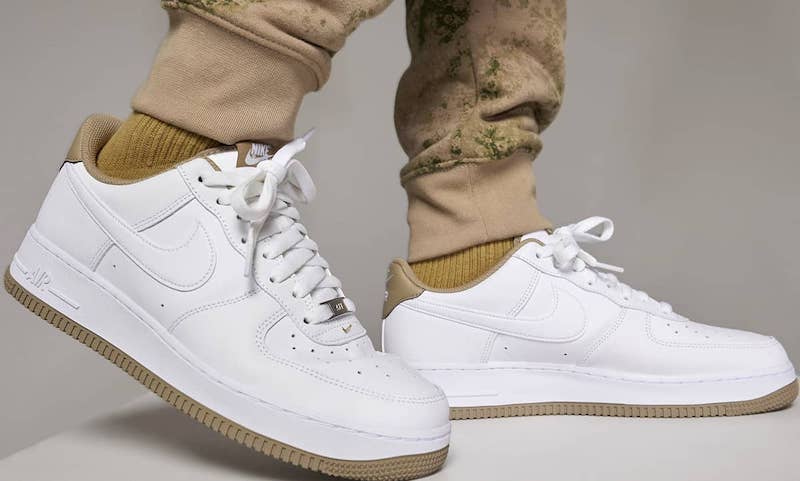 Review 20+ đôi giày thể thao Nike hot nhất năm nay 46 Nike là biểu tượng của đổi mới và phong cách