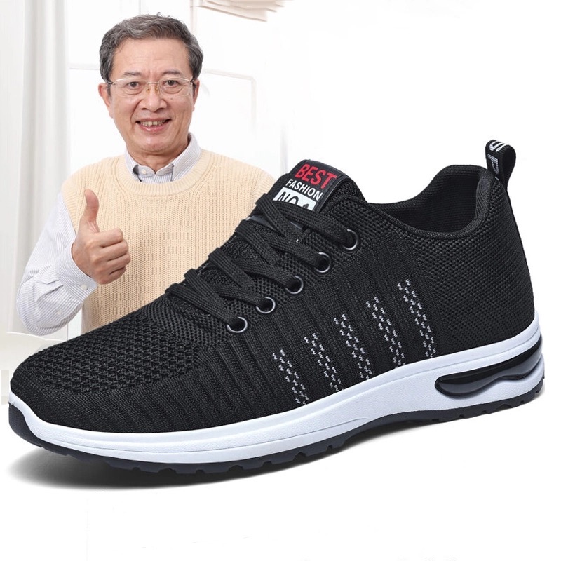 Giày thể thao trung niên: Đâu là lựa chọn hoàn hảo nhất 18 Giày thể thao trung niên: Đâu là lựa chọn hoàn hảo nhất