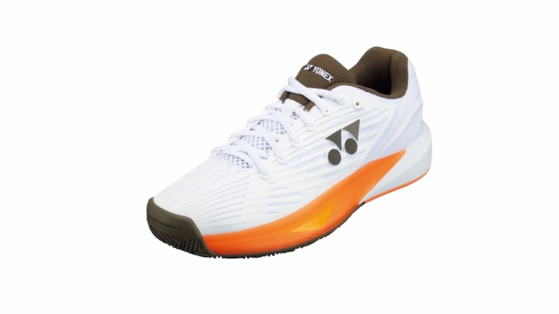 Giày Yonex dưới 2 triệu: Top lựa chọn bền đẹp, đáng mua 49 Upper giày Yonex thường là vải, lưới hoặc da thoáng khí nhưng cần giữ sạch