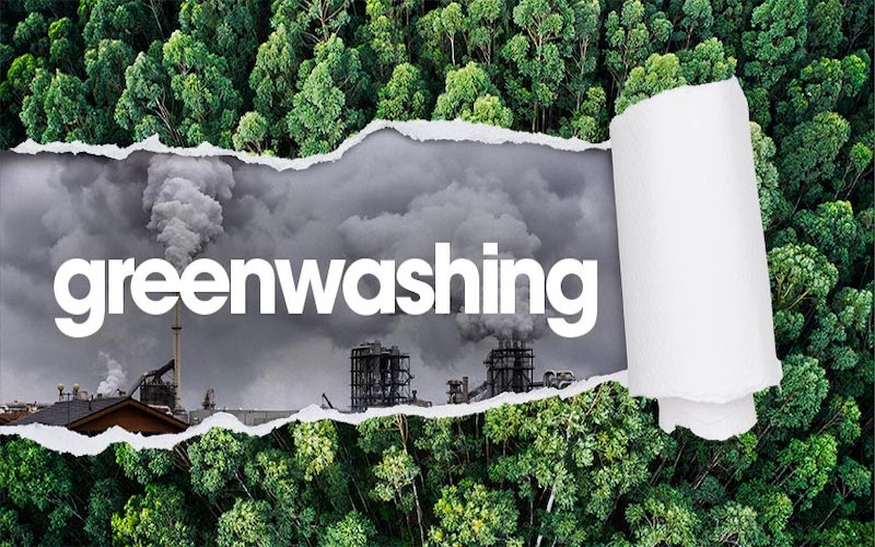 Greenwashing là gì? Chiêu trò tẩy xanh đánh lừa người tiêu dùng 20 Greenwashing là gì? Chiêu trò tẩy xanh đánh lừa người tiêu dùng