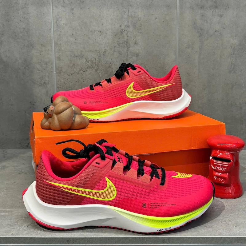 Nike là của nước nào? Khám phá thương hiệu thể thao đình đám 48 Giày thể thao Nike