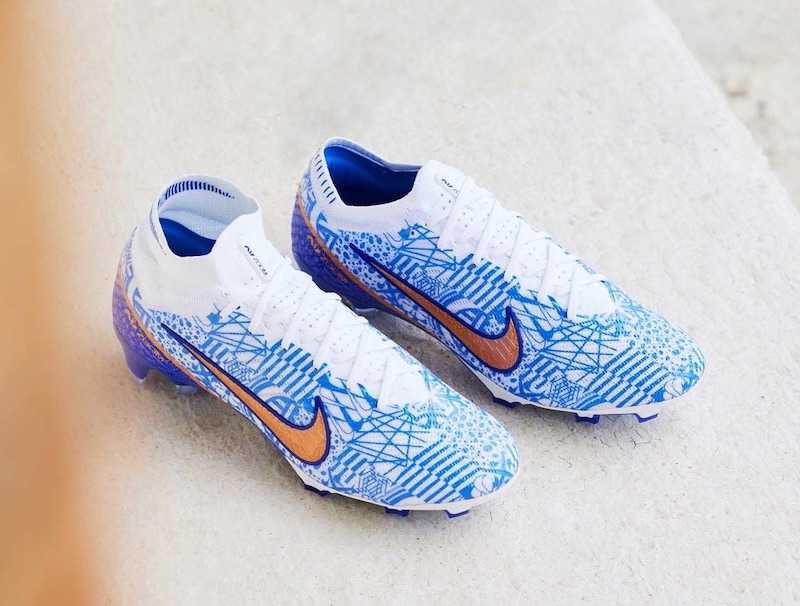 Nike là của nước nào? Khám phá thương hiệu thể thao đình đám 49 Nike trong làng bóng đá thế giới