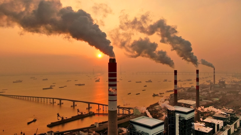 Hành trình đến Net Zero: Doanh nghiệp cần gì để tiếp cận vốn xanh và nâng cao năng lực kiểm kê phát thải? 45 Kiểm kê khí nhà kínn là tảng bắt buộc trên lộ trình Net Zero