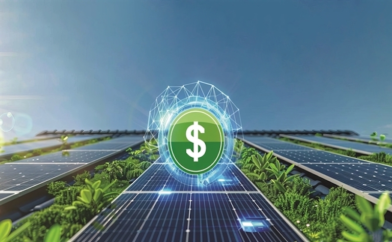 Hành trình đến Net Zero: Doanh nghiệp cần gì để tiếp cận vốn xanh và nâng cao năng lực kiểm kê phát thải? 46 Doanh nghiệp cần chuẩn hóa năng lực để tiếp cận nguồn tài chính xanh