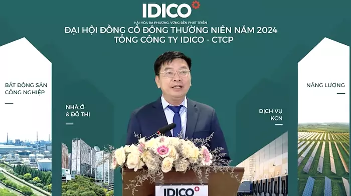 Tổng Công Ty IDICO - CTCP - Giới Thiệu về Lịch Sử Hình Thành và Phát Triển