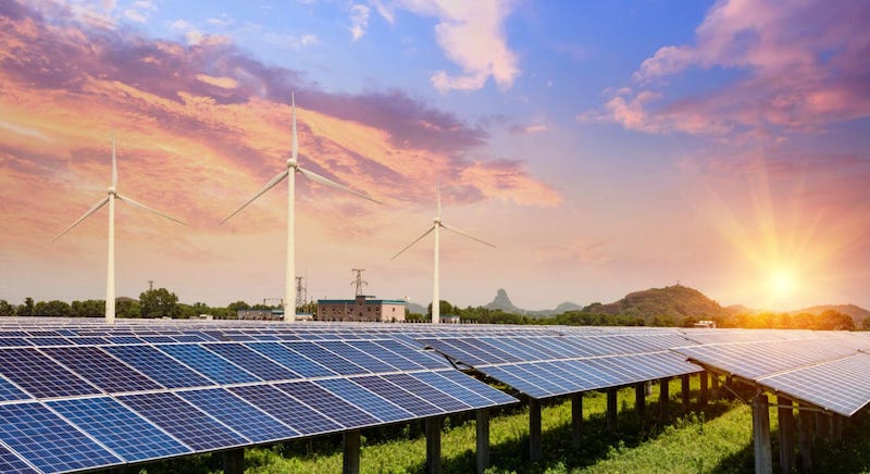 Khí thải của Google tiếp tục tăng do chuỗi cung ứng: Thách thức trên hành trình trung hòa carbon 48 Google yêu cầu nhà cung cấp dùng 100% điện sạch từ năm 2029