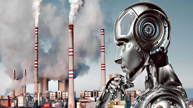 Khí thải của Google tiếp tục tăng do chuỗi cung ứng: Thách thức trên hành trình trung hòa carbon 13 Khí thải của Google tiếp tục tăng do chuỗi cung ứng: Thách thức trên hành trình trung hòa carbon
