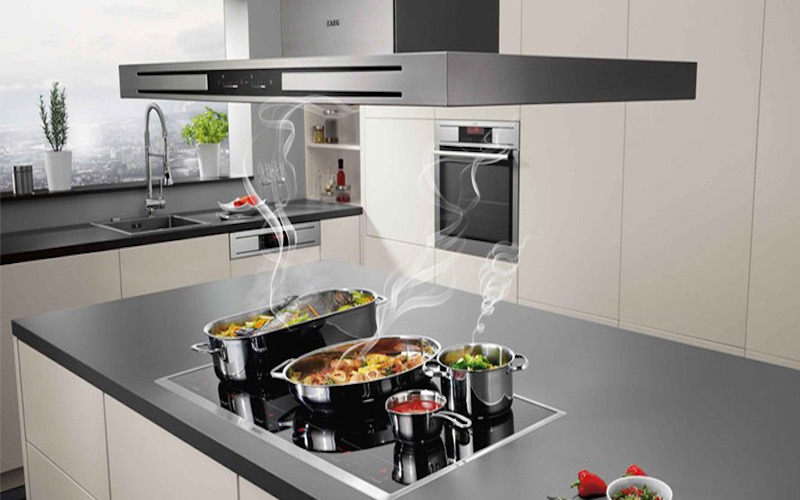 10 cách khử mùi nhà bếp hiệu quả, giữ không gian thơm tho 36 10 cách khử mùi nhà bếp hiệu quả, giữ không gian thơm tho