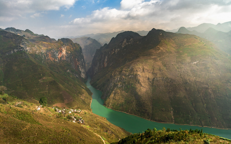 Du lịch Hà Giang vào mùa nào đẹp nhất?