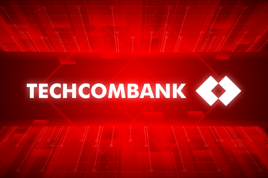 logo techcombank