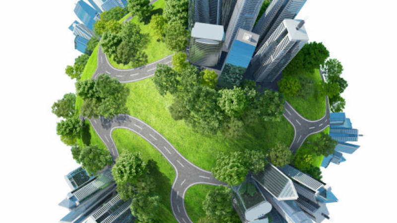 Low Carbon City là gì? Khái niệm và tầm quan trọng của thành phố phát thải thấp 47 Đô thị chiếm trên 70% CO₂ và gần 75% năng lượng tiêu thụ toàn cầu