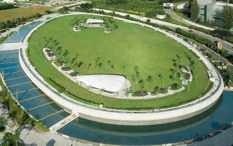 Low Carbon City là gì? Khái niệm và tầm quan trọng của thành phố phát thải thấp 39 Low Carbon City là gì? Khái niệm và tầm quan trọng của thành phố phát thải thấp