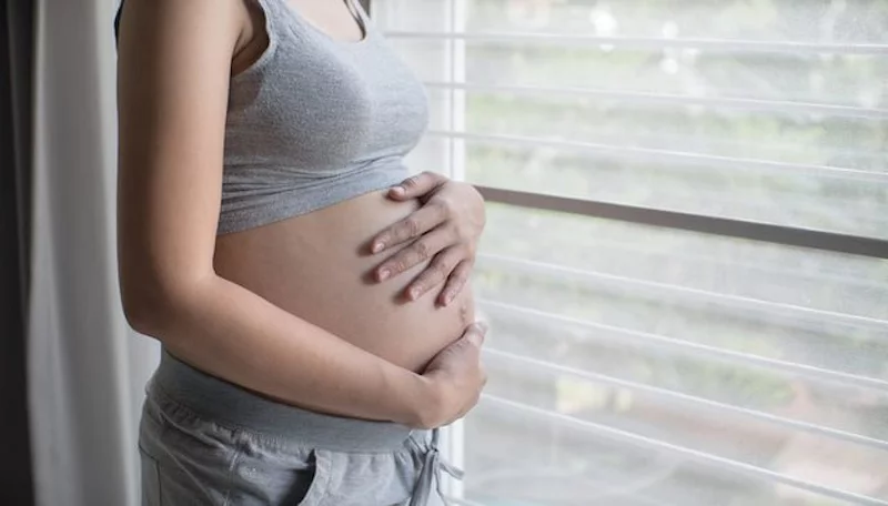 TOP 3 rủi ro khi mang thai ở tuổi vị thành niên