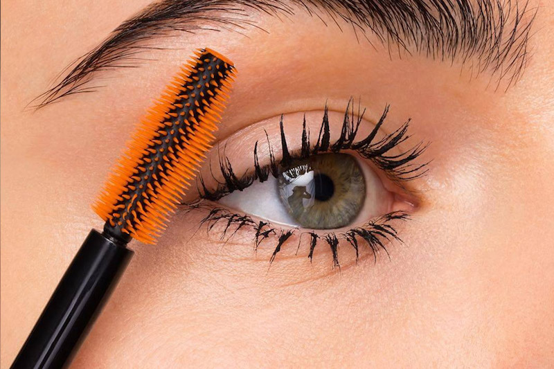 Nguyên nhân khiến cho mascara bị khô