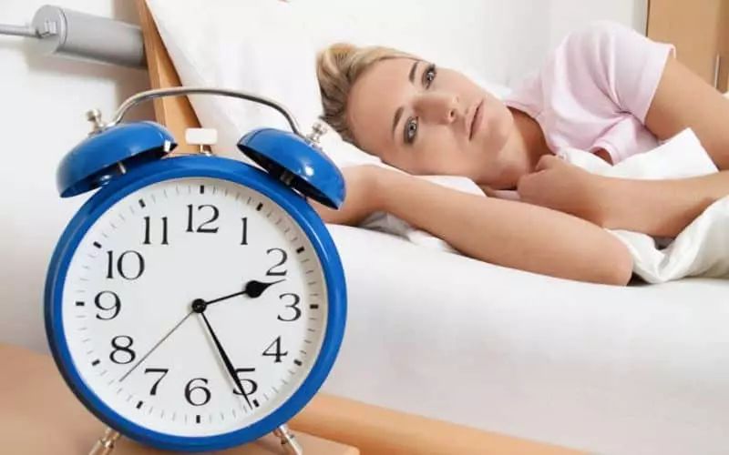 [Giải đáp thắc mắc] Mất ngủ lâu ngày có ảnh hưởng gì không?