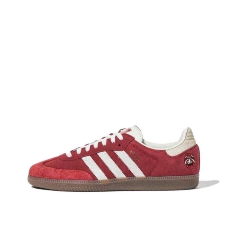Những mẫu giày thể thao bán chạy nhất của từng thương hiệu 47 Adidas Samba OG - Phục hưng một huyền thoại