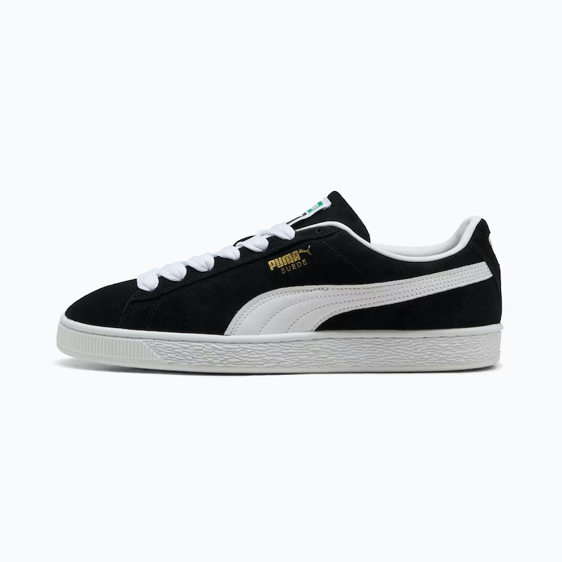 Những mẫu giày thể thao bán chạy nhất của từng thương hiệu 48 Puma Suede Classic - Cổ điển chưa bao giờ lỗi mốt
