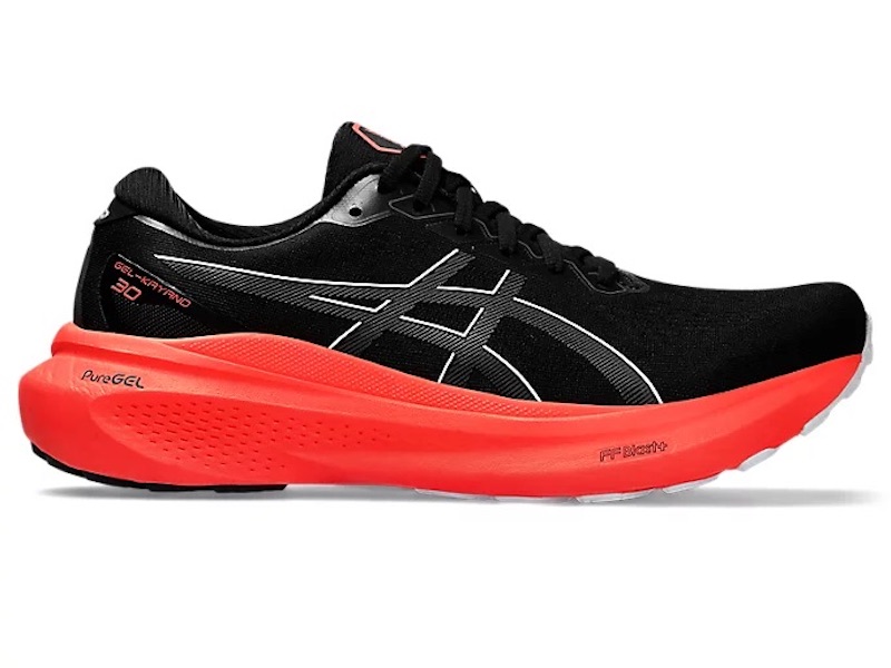 Những mẫu giày thể thao bán chạy nhất của từng thương hiệu 49 GEL-Kayano 30 - Huyền thoại giày chạy ổn định