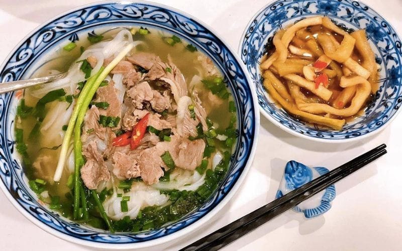 Phở Hà Nội