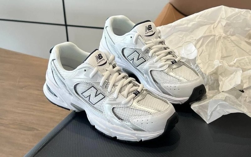 Giới thiệu thương hiệu New Balance trong ngành giày thể thao