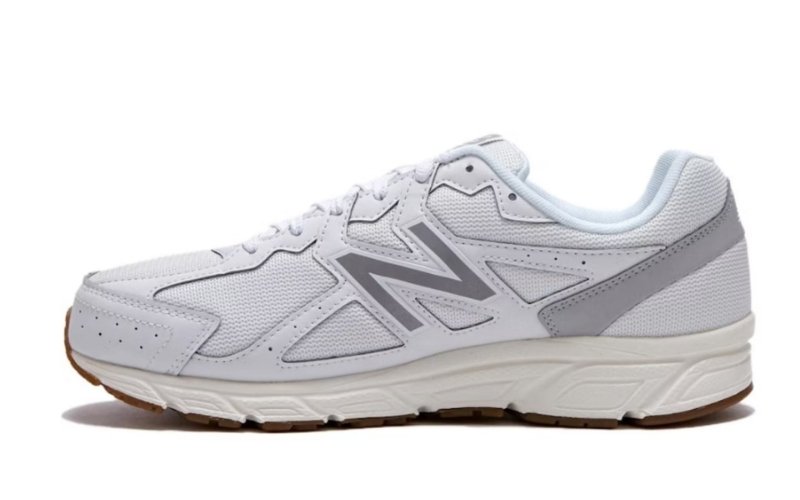 Form giày New Balance phù hợp đa dạng dáng chân