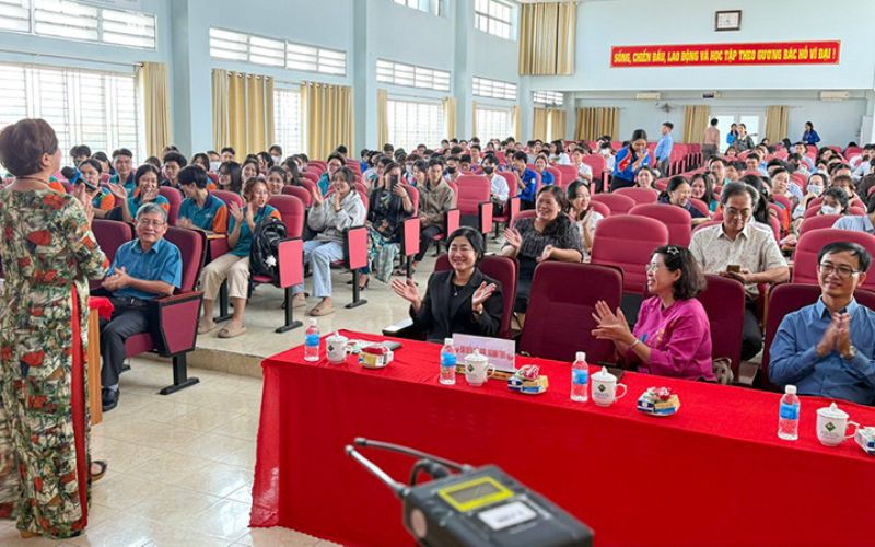 Ngày Quốc tế Hạnh phúc 20/3 là ngày gì? Ý nghĩa, nguồn gốc và hoạt động hưởng ứng 48 Tọa đàm và hội thảo ngày quốc tế hạnh phúc