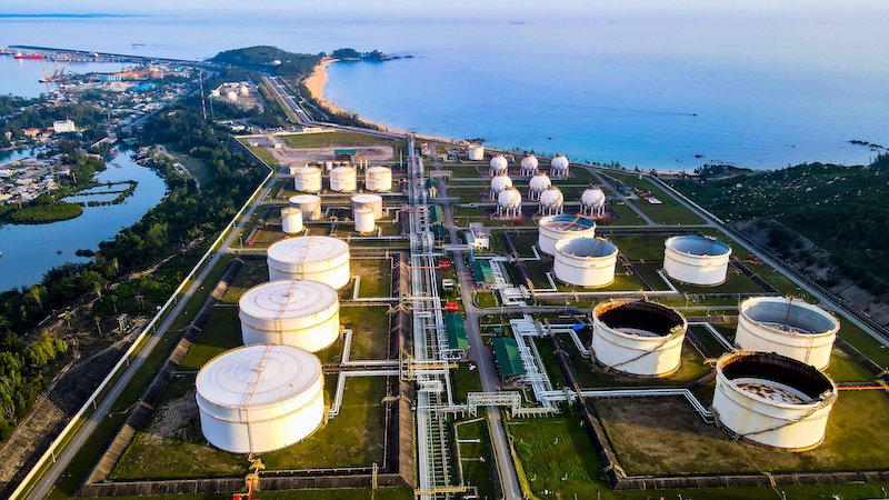 Tái khởi động Nhà máy Nhiên liệu sinh học Dung Quất 47 Nhà máy Dung Quất dự kiến vận hành trở lại vào tháng 11/2025, đánh dấu bước tiến mới