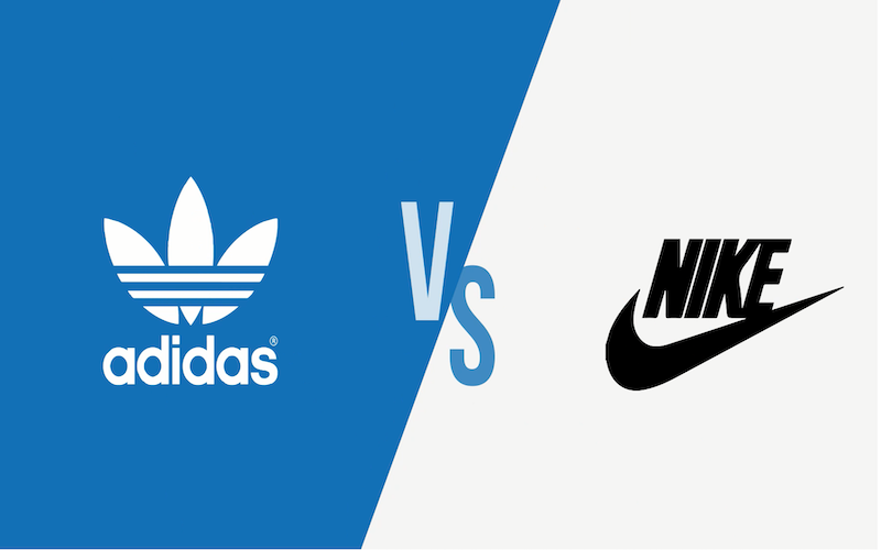 Nike vs Adidas - Cuộc cạnh tranh giữa hai ông lớn trong làng giày thể thao 27 Nike vs Adidas - Cuộc cạnh tranh giữa hai ông lớn trong làng giày thể thao