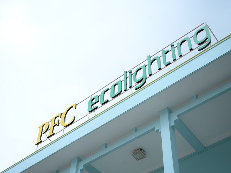 PFC Ecolighting tiên phong sản xuất bóng đèn hiệu suất cao và đem lại giá trị bền vững, hướng tới mục tiêu Net Zero 2050