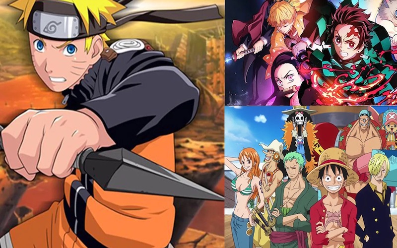 Top 6 phim anime ninja ấn tượng, nên xem ít nhất một lần 16 Top 6 phim anime ninja ấn tượng, nên xem ít nhất một lần