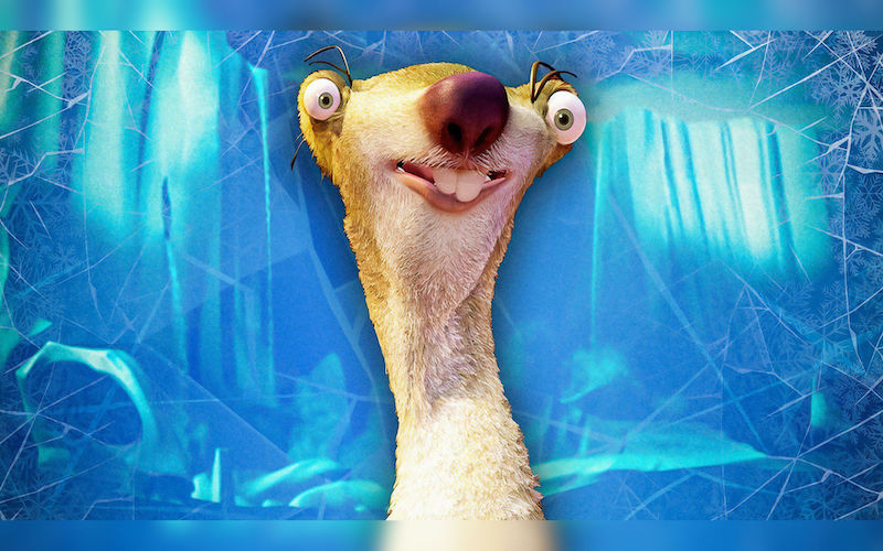 Kỷ Băng Hà (Ice Age)