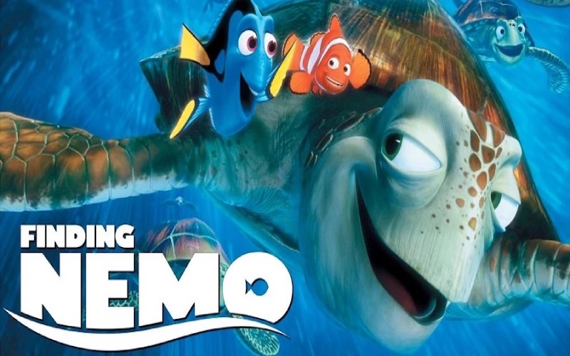 Đi Tìm Nemo (Finding Nemo)