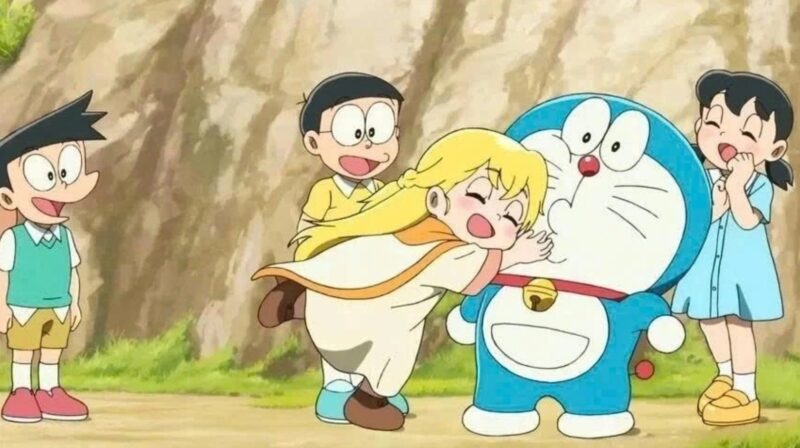 Top 30+ phim hoạt hình Doraemon tập dài mới nhất 58 Tình bạn là chủ đề xuyên suốt và là điểm nhấn quan trọng nhất các phim Doraemon