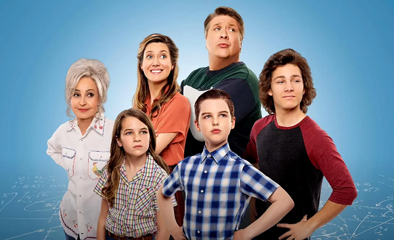 Top 30 phim sitcom Mỹ hấp dẫn, đáng xem nhất mọi thời đại 46 Top 30 phim sitcom Mỹ hấp dẫn, đáng xem nhất mọi thời đại