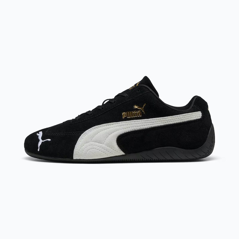Puma của nước nào? Tìm hiểu nguồn gốc thương hiệu giày thể thao nổi tiếng 47 Puma là thương hiệu thể thao nổi tiếng đến từ Đức