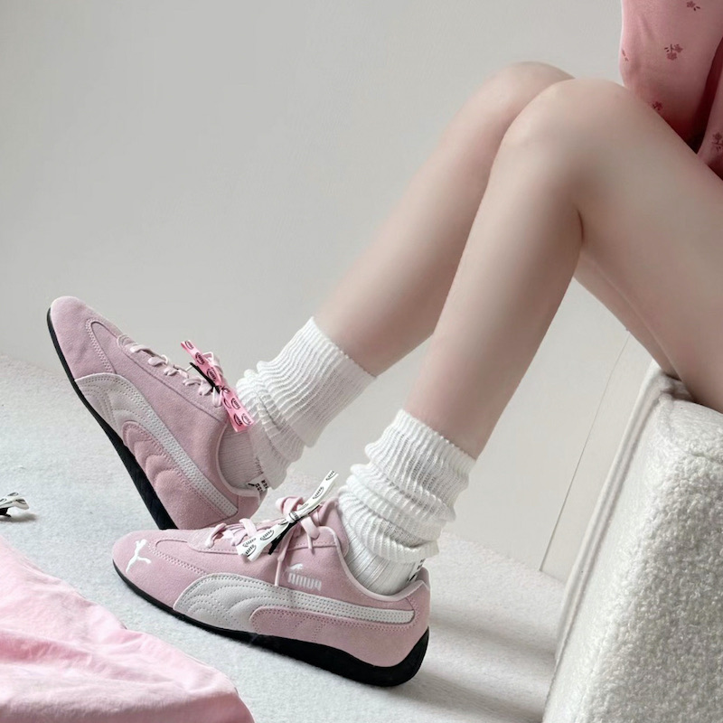 Puma của nước nào? Tìm hiểu nguồn gốc thương hiệu giày thể thao nổi tiếng 48 Lịch sử hình thành và phát triển của Puma