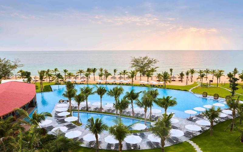 Movenpick Villas & Residences Phú Quốc