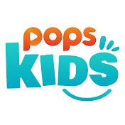 POPS Kids - Cùng Nhau Bay Vào Thế Giới Diệu Kỳ