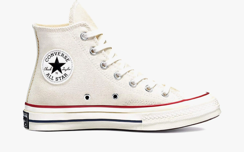 Đôi nét về giày Converse