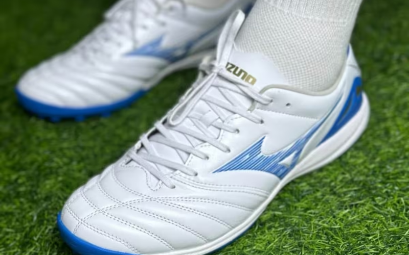 Hướng dẫn cách chọn size giày Nhật Mizuno