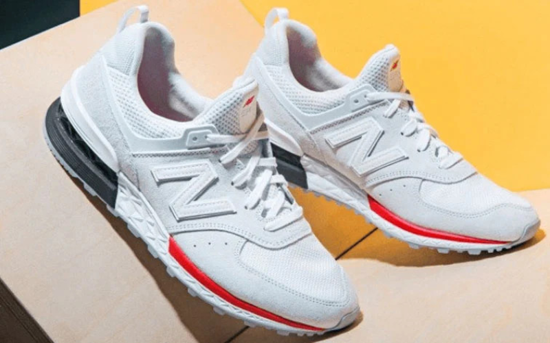 Hướng dẫn cách đo size giày New Balance chuẩn