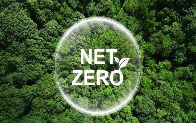 Số doanh nghiệp đặt mục tiêu Net Zero tăng 227% toàn cầu 22 Số doanh nghiệp đặt mục tiêu Net Zero tăng 227% toàn cầu