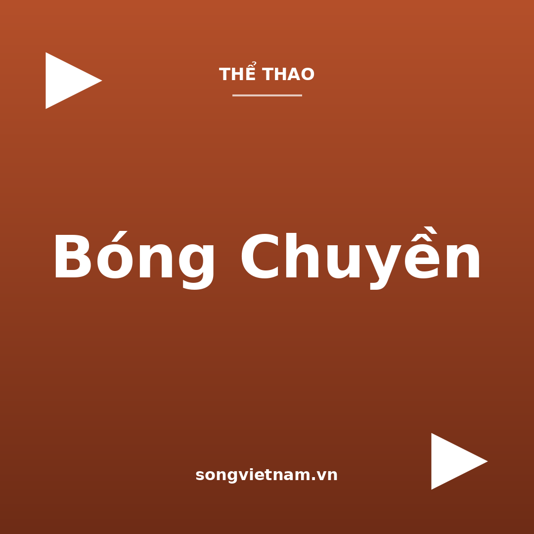 Bóng Chuyền: Luật Cơ Bản Và Kỹ Thuật Đỡ – Chuyền – Đập